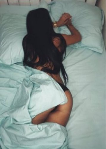 Индивидуалка Алиса