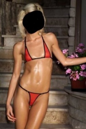 Индивидуалка ЛЁЛЯ 