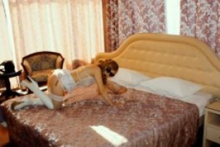 Элисс Ессентуки