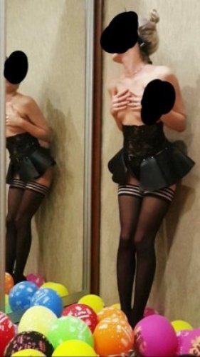 Индивидуалка "Сладкая ПаРоЧкА"))