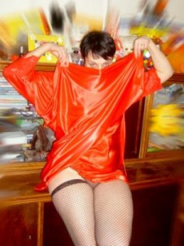 Индивидуалка ЛОЛОЧКА