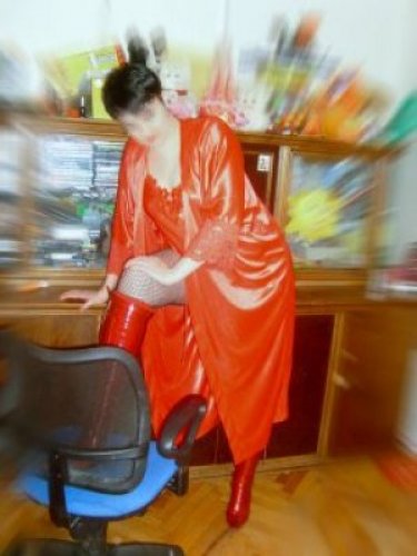 Индивидуалка ЛОЛОЧКА