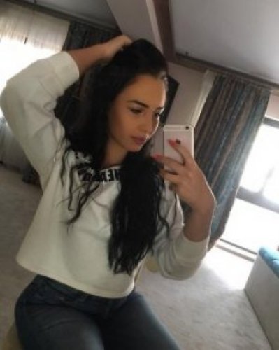 Индивидуалка Лиля 