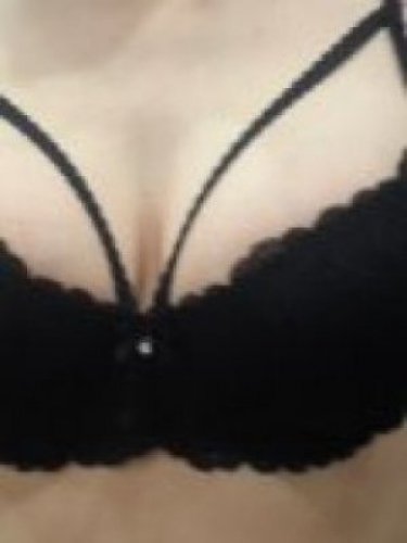 Индивидуалка Оксана