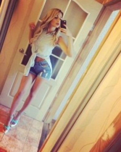 Индивидуалка Елена