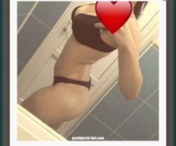 Индивидуалка Камила