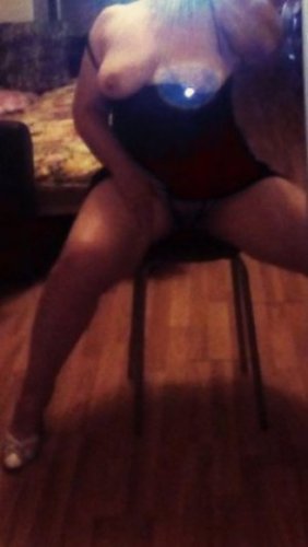 Индивидуалка Анжелика 