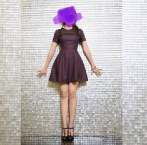 Индивидуалка Вика без предоплаты 