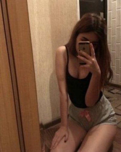 Индивидуалка Вика без предоплаты 