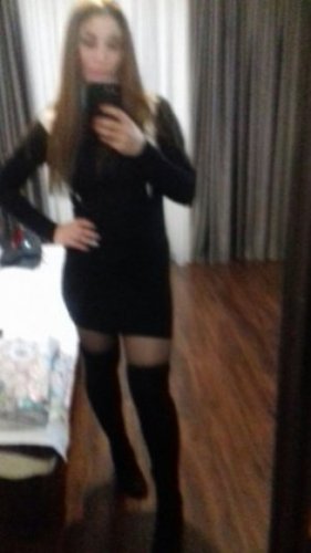 Индивидуалка Ясмина и Милана