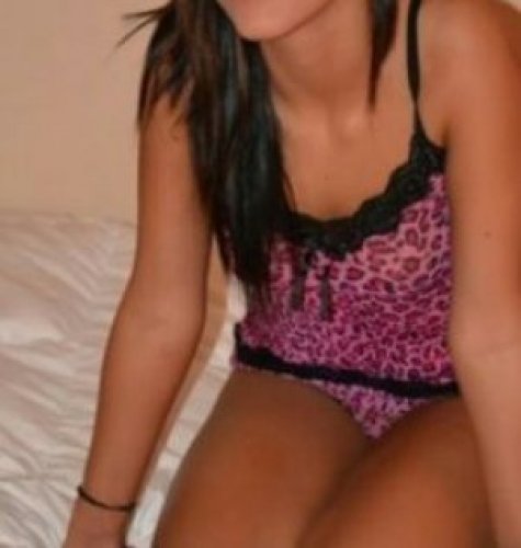 Индивидуалка Лика