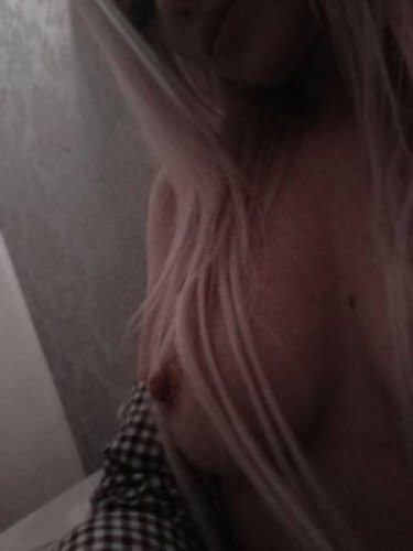 Индивидуалка Алиса