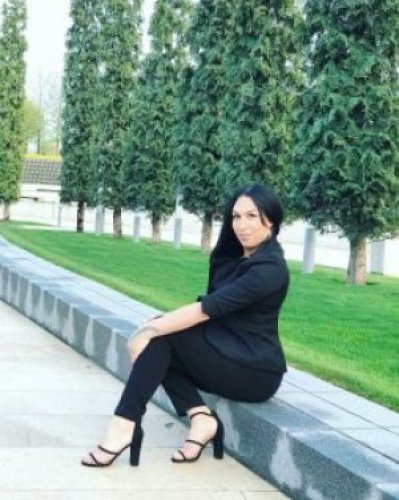 Индивидуалка Дина НАСТОЯАШАЯ