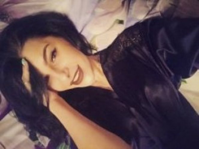 Индивидуалка АЛЛА ***