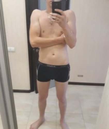 Индивидуалка Максим