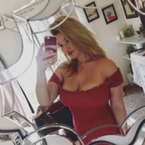 Индивидуалка Аня