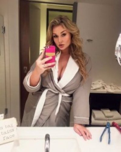 Индивидуалка Аня