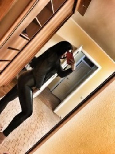 Индивидуалка Оля