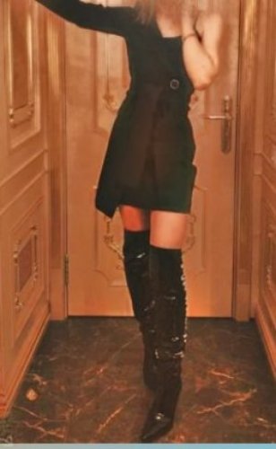 Индивидуалка Лолита