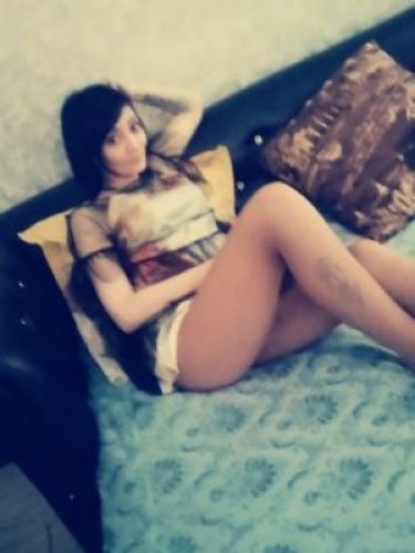 Индивидуалка Лолита