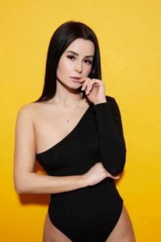 Индивидуалка Даша