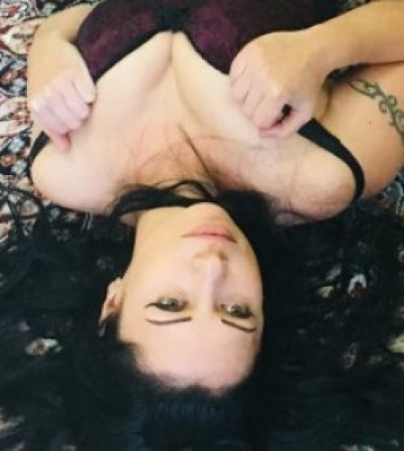 Индивидуалка Натали