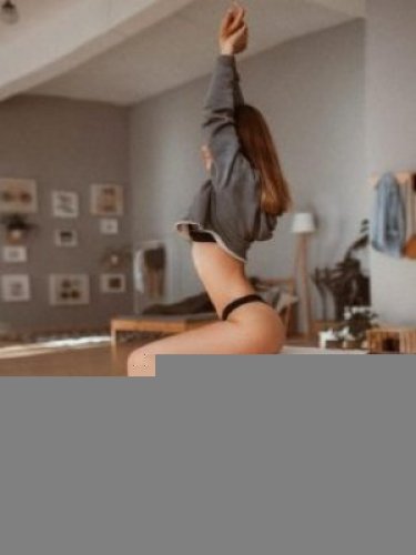 Индивидуалка  Анечка