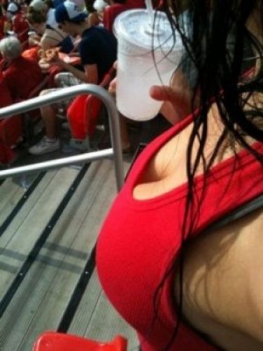 Индивидуалка Алиначка 