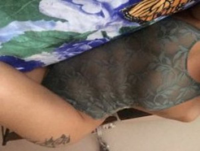 Индивидуалка Эля