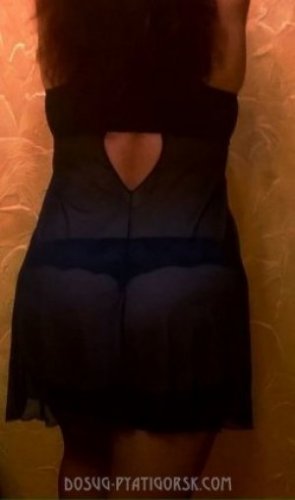 Индивидуалка Танюша(только ВЫЕЗД!) 