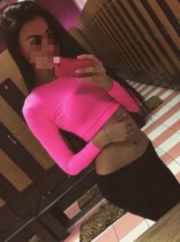 Индивидуалка Оля