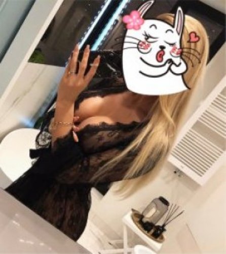 Индивидуалка Алена