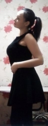 Индивидуалка Юля новенькая