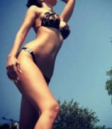 Индивидуалка Сабина 