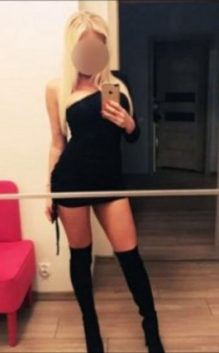 Индивидуалка Вероника