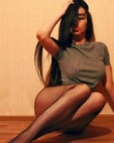 Индивидуалка Alisa