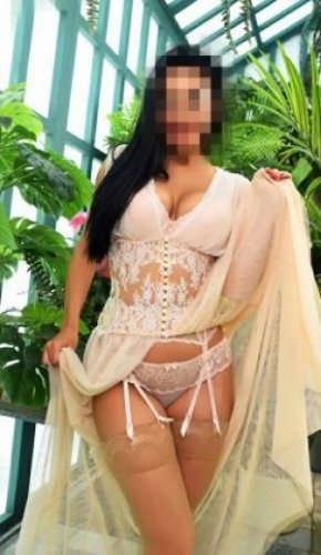 Индивидуалка Илона без предоплаты