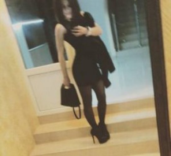 Индивидуалка Каролина (есть экспрессик,есть подружка))