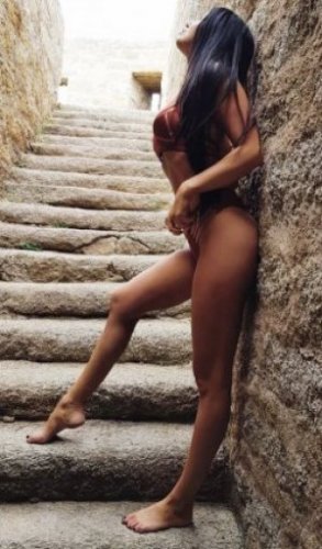 Индивидуалка Ева Самая Лучшая на сайте))