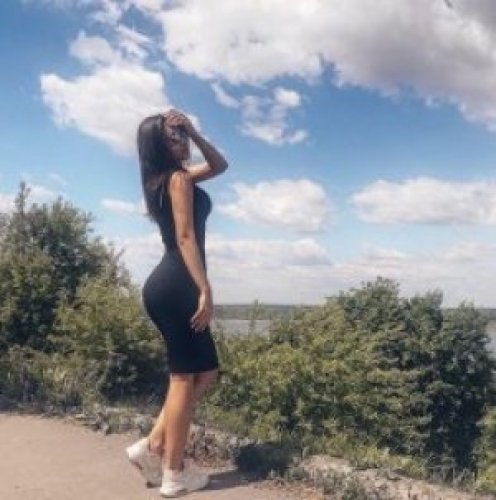 Индивидуалка Ксюша 