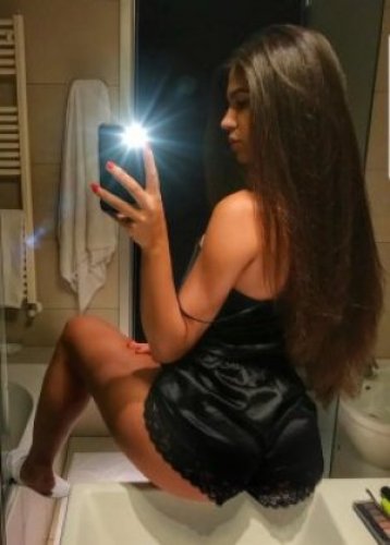 Индивидуалка ЕЛЕНА