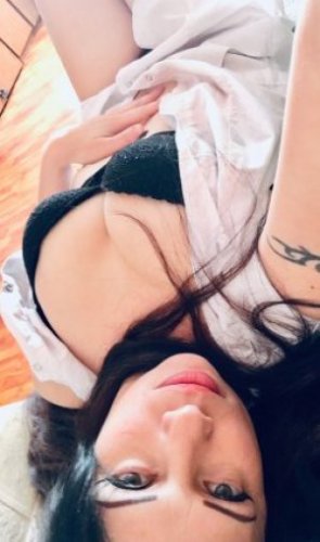 Индивидуалка НАТАЛЬЯ 