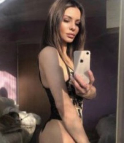 Индивидуалка BelKa VIP