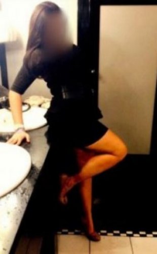 Индивидуалка VICTORIA 