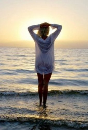 Индивидуалка Даша