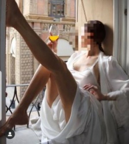 Индивидуалка Элен   ВЫЕЗД