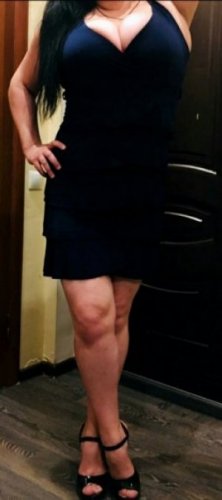 Индивидуалка Массаж Марина