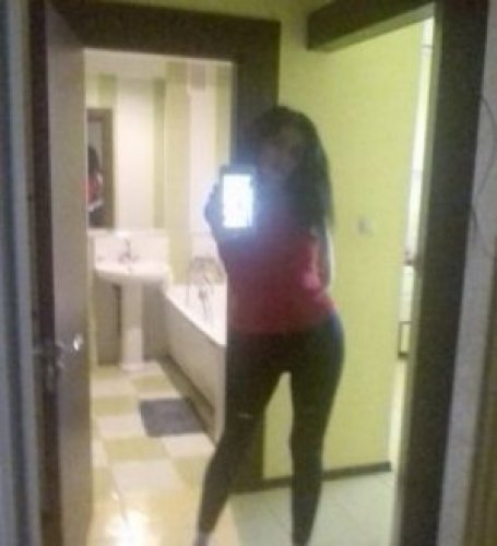 Индивидуалка Лара