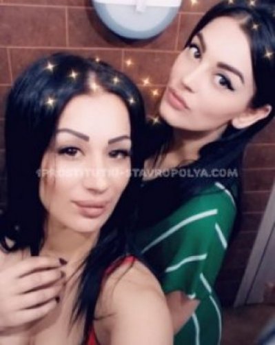 Индивидуалка Milana