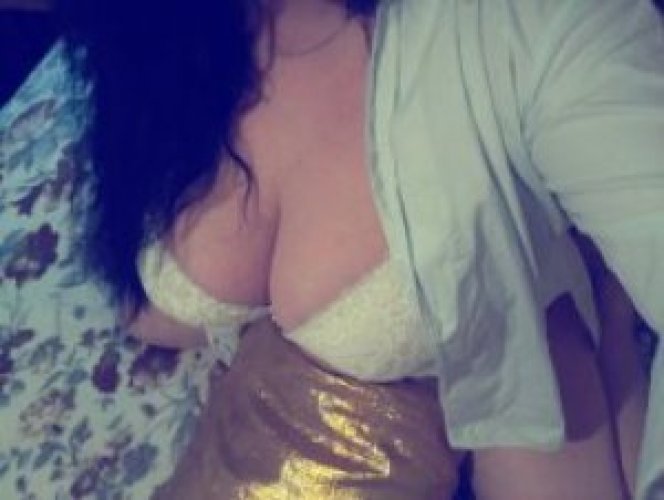 Индивидуалка Инесса